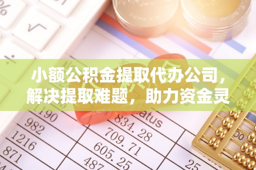 路竹小额公积金提取代办公司，解决提取难题，助力资金灵活使用