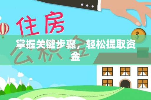 路竹掌握关键步骤，轻松提取资金