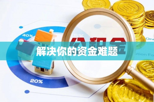 路竹解决你的资金难题