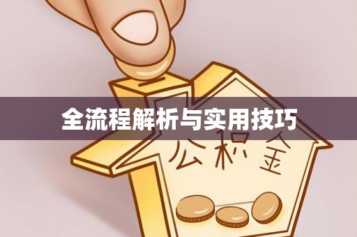 路竹全流程解析与实用技巧