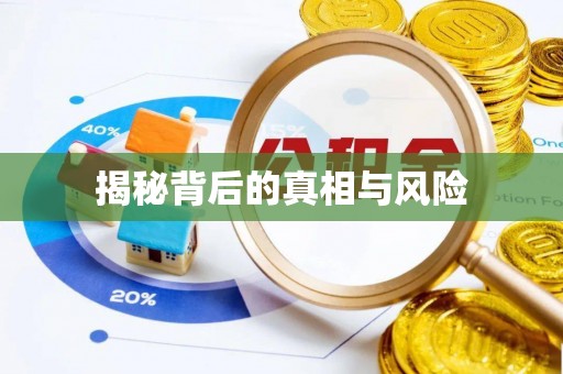 路竹揭秘背后的真相与风险