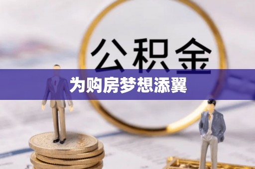 路竹为购房梦想添翼