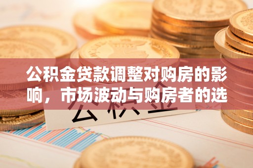 路竹公积金贷款调整对购房的影响，市场波动与购房者的选择