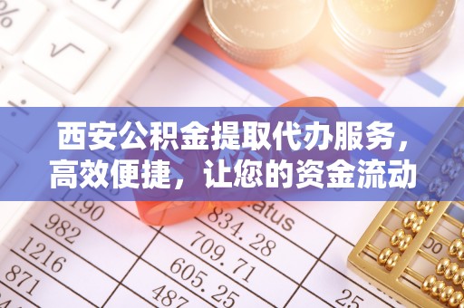 路竹西安公积金提取代办服务，高效便捷，让您的资金流动更灵活