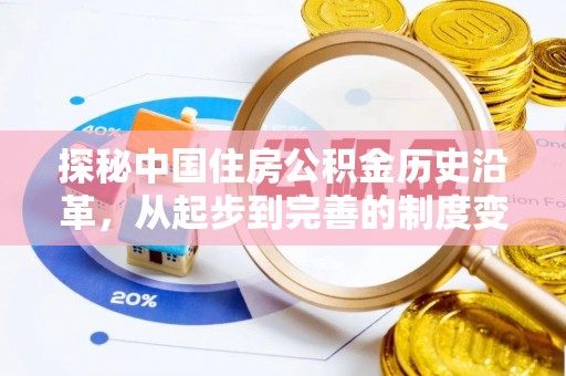 路竹探秘中国住房公积金历史沿革，从起步到完善的制度变迁