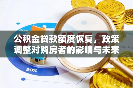 路竹公积金贷款额度恢复，政策调整对购房者的影响与未来展望