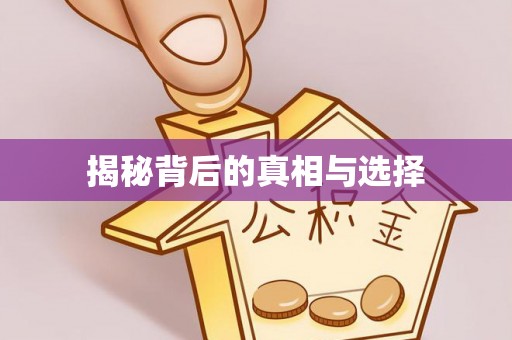 路竹揭秘背后的真相与选择