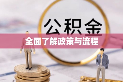 路竹全面了解政策与流程