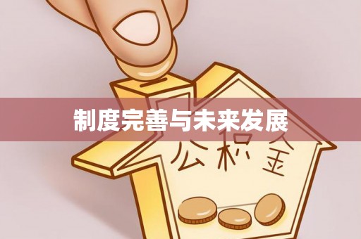 路竹制度完善与未来发展