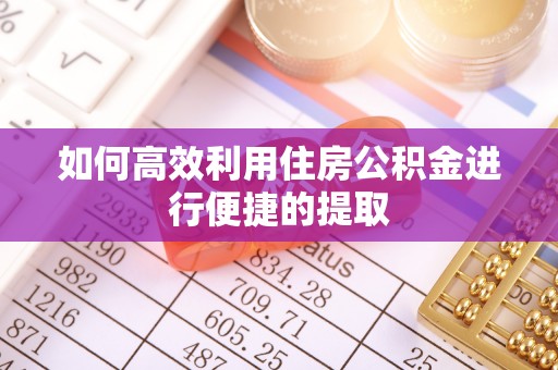 路竹如何高效利用住房公积金进行便捷的提取
