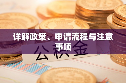路竹详解政策、申请流程与注意事项